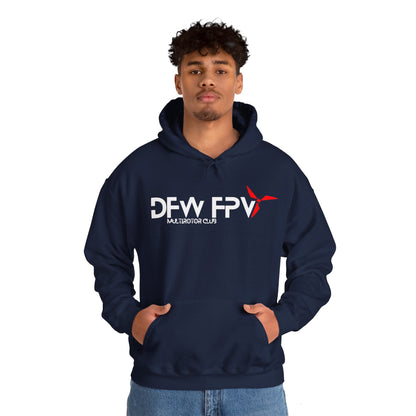 DFWFPV - Heavy Blend™ Hoodie