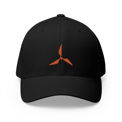 DFWFPV | Flex Fit Hat