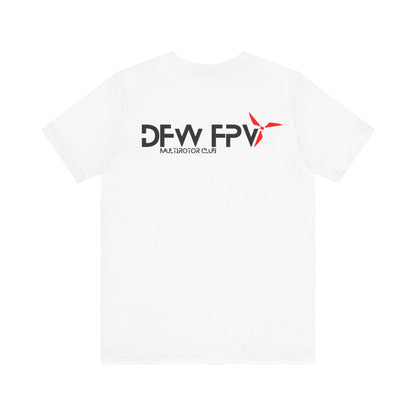DFWFPV Prop - Short Sleeve Tee