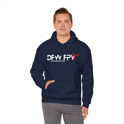 DFWFPV - Heavy Blend™ Hoodie