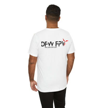 DFWFPV Prop - Short Sleeve Tee