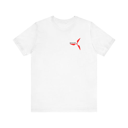 DFWFPV Prop - Short Sleeve Tee