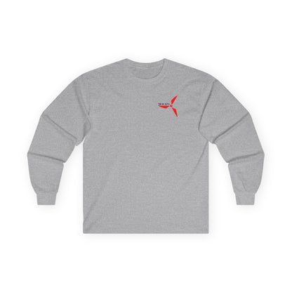 DFWFPV Prop - Long Sleeve Tee