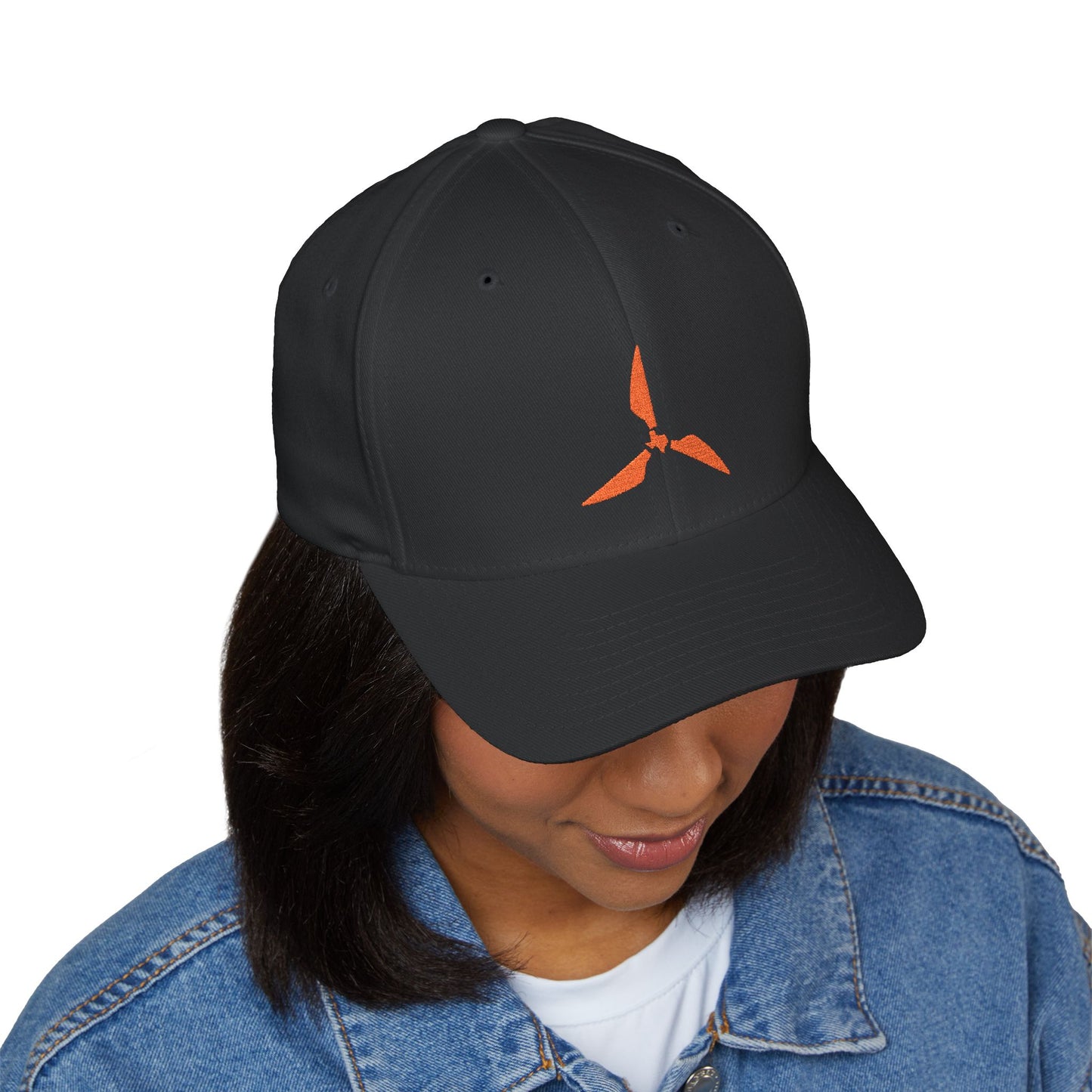 DFWFPV | Flex Fit Hat