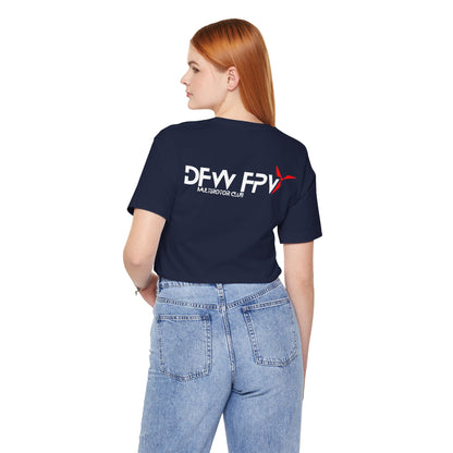 DFWFPV Prop - Short Sleeve Tee