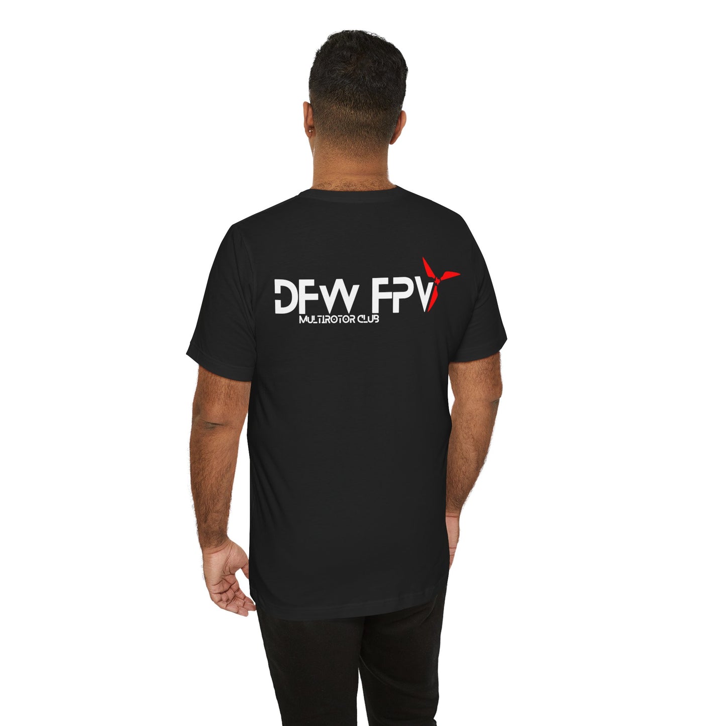 DFWFPV Prop - Short Sleeve Tee