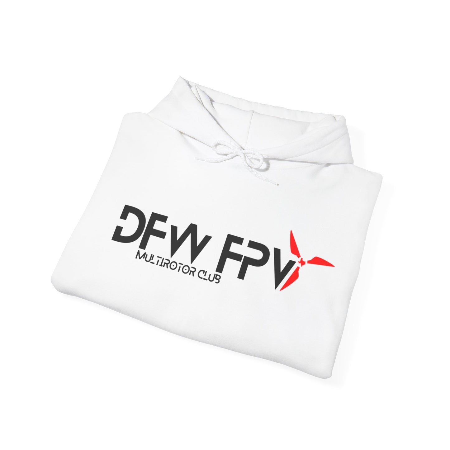 DFWFPV - Heavy Blend™ Hoodie