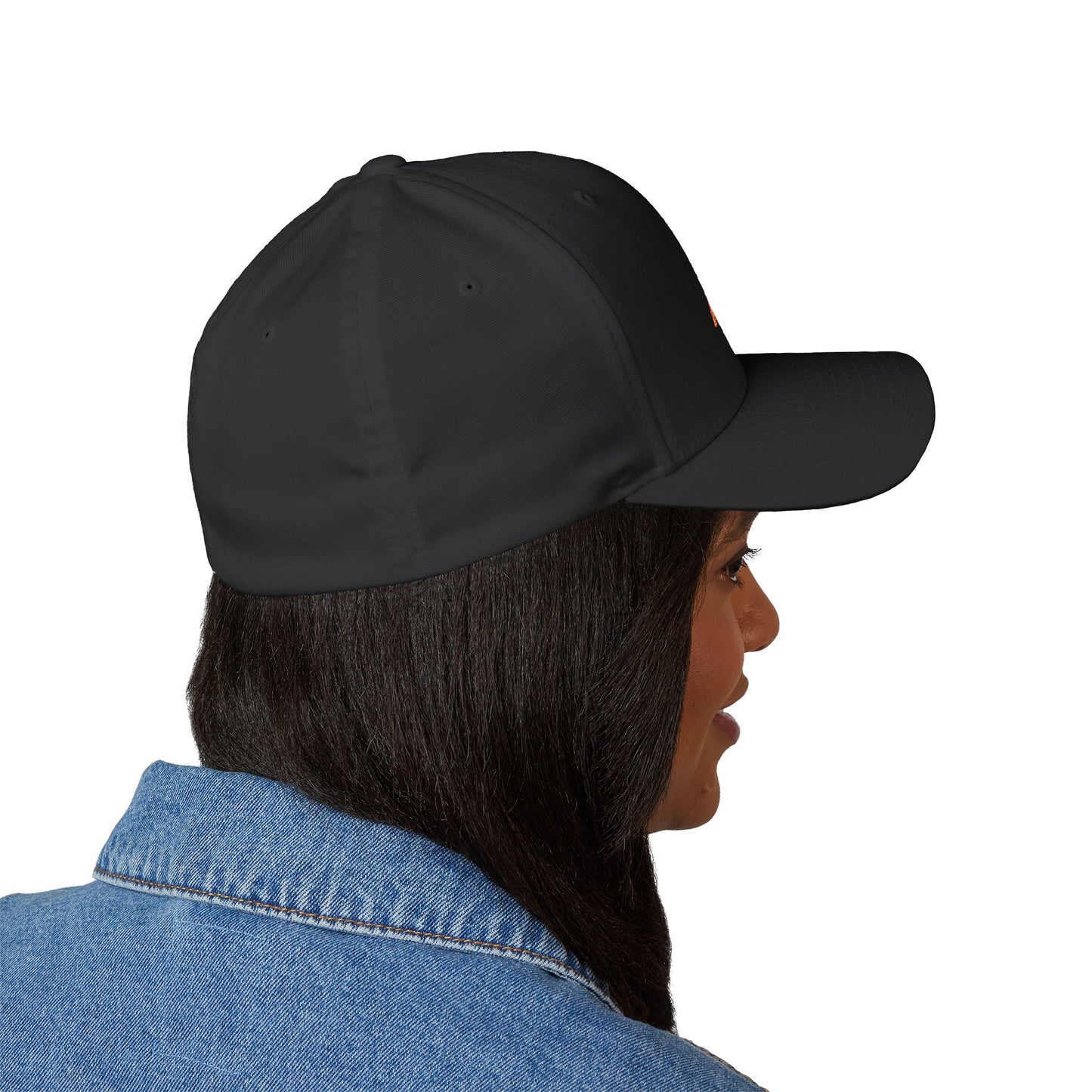 DFWFPV | Flex Fit Hat