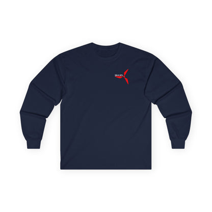 DFWFPV Prop - Long Sleeve Tee
