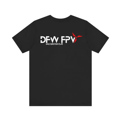 DFWFPV Prop - Short Sleeve Tee