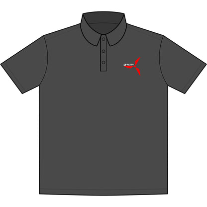 DFWFPV | UV Protection Polo Shirt