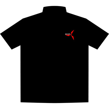 DFWFPV | UV Protection Polo Shirt