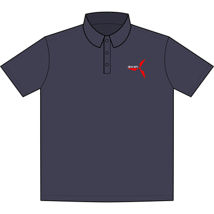 DFWFPV | UV Protection Polo Shirt