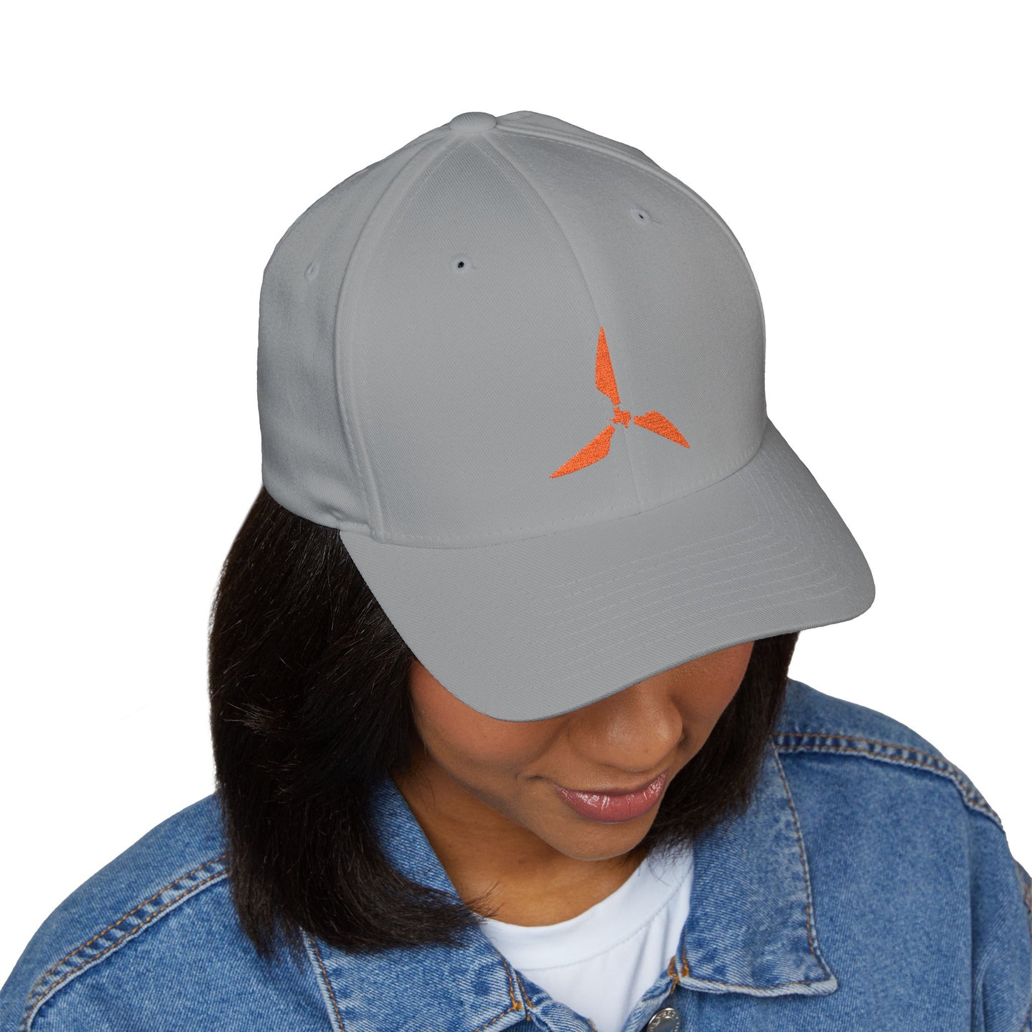 DFWFPV | Flex Fit Hat