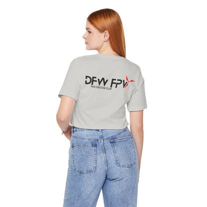 DFWFPV Prop - Short Sleeve Tee