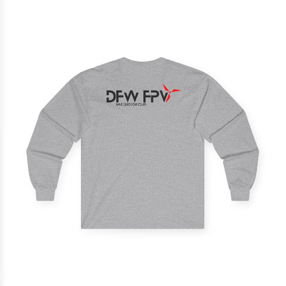 DFWFPV Prop - Long Sleeve Tee