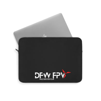 DFWFPV - Laptop Sleeve