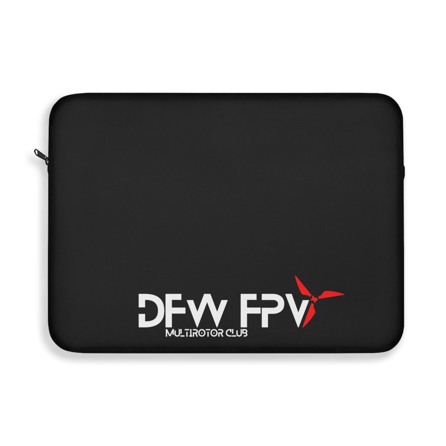 DFWFPV - Laptop Sleeve