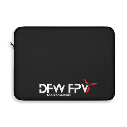 DFWFPV - Laptop Sleeve