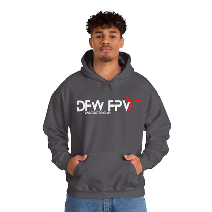 DFWFPV - Heavy Blend™ Hoodie