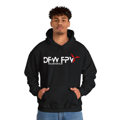 DFWFPV - Heavy Blend™ Hoodie