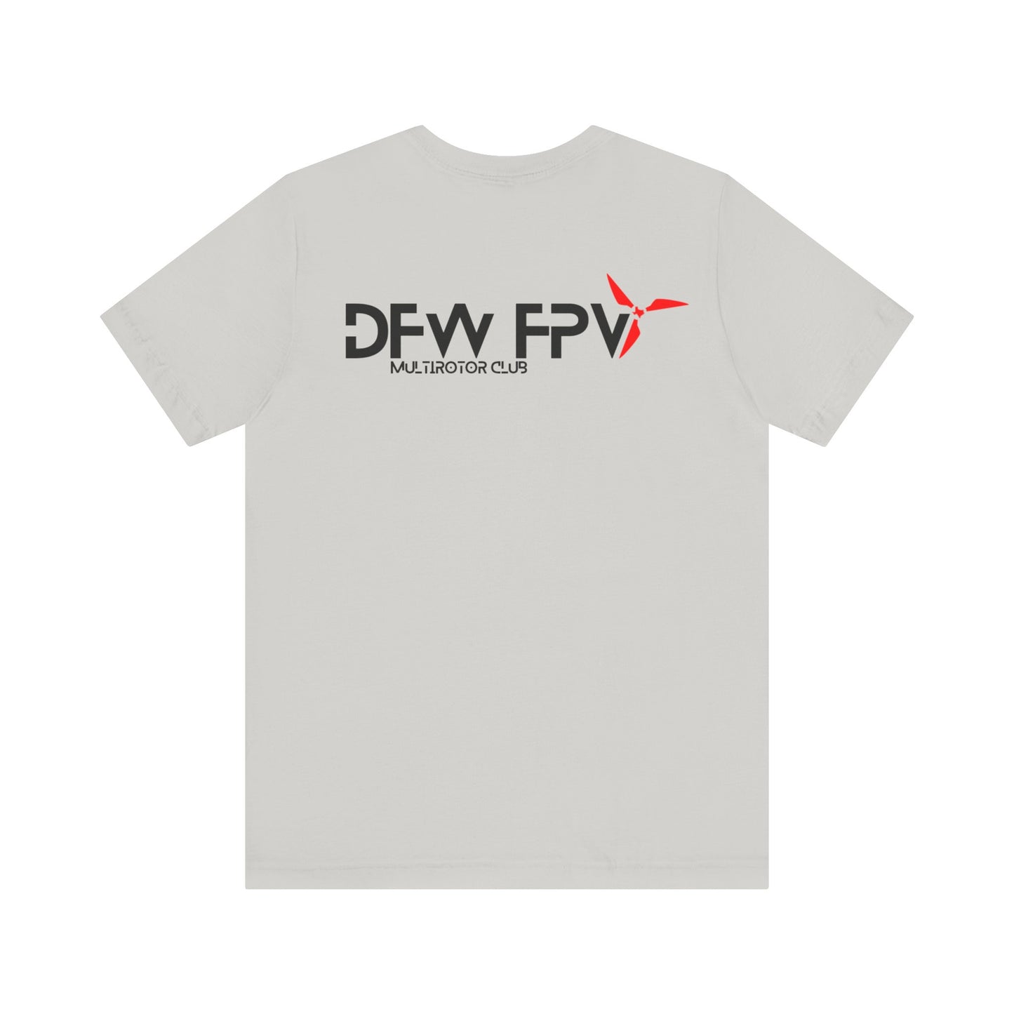 DFWFPV Prop - Short Sleeve Tee