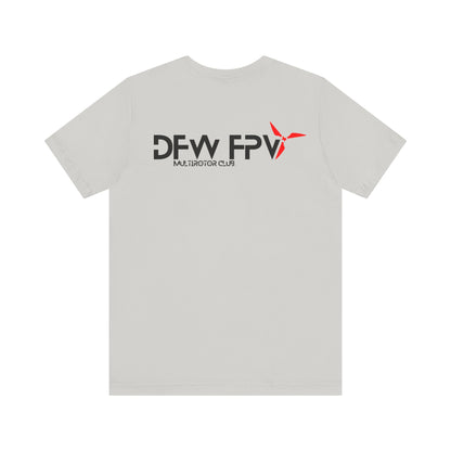 DFWFPV Prop - Short Sleeve Tee