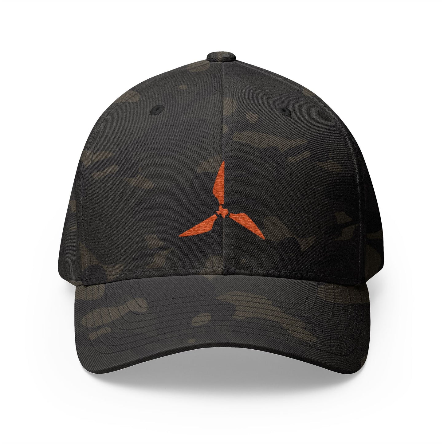 DFWFPV | Flex Fit Hat