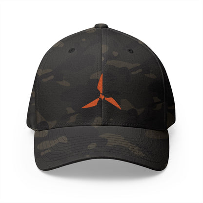 DFWFPV | Flex Fit Hat
