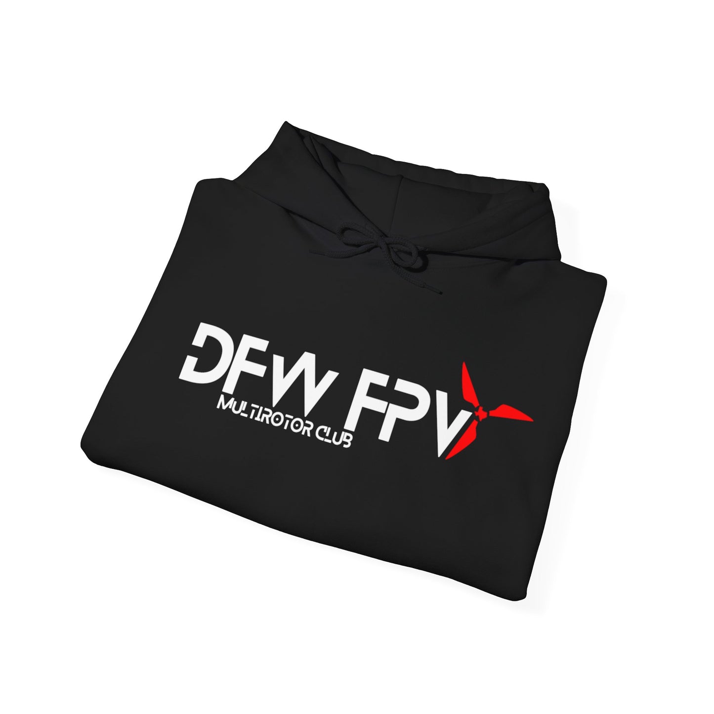 DFWFPV - Heavy Blend™ Hoodie