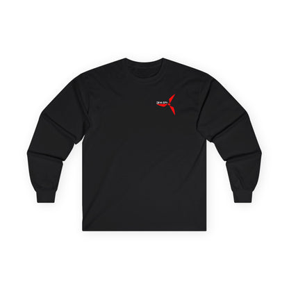 DFWFPV Prop - Long Sleeve Tee