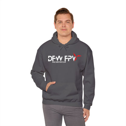 DFWFPV - Heavy Blend™ Hoodie