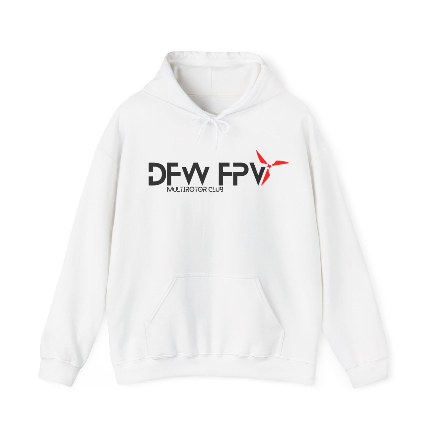 DFWFPV - Heavy Blend™ Hoodie