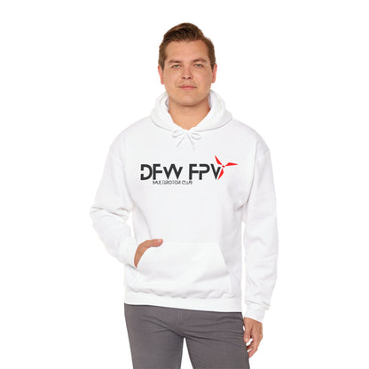 DFWFPV - Heavy Blend™ Hoodie