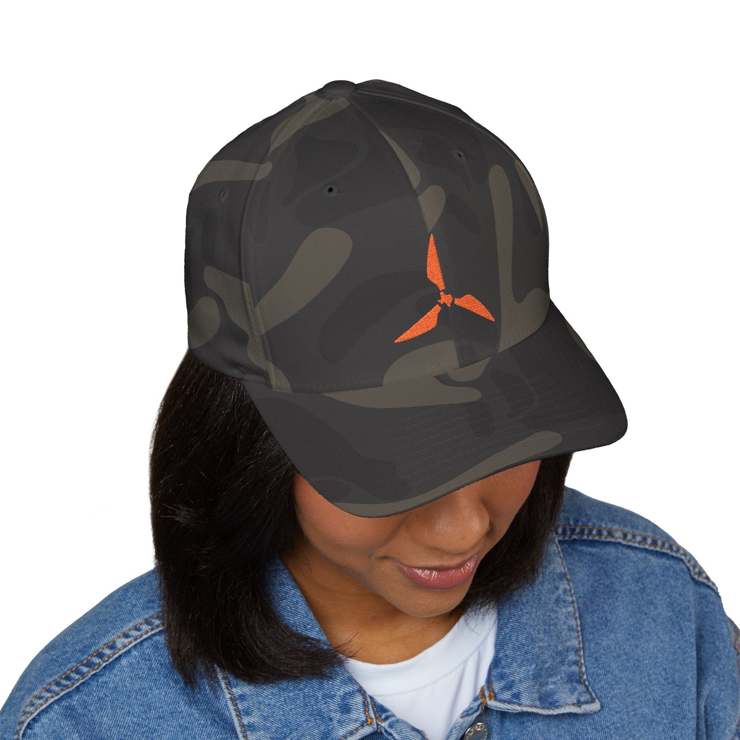 DFWFPV | Flex Fit Hat