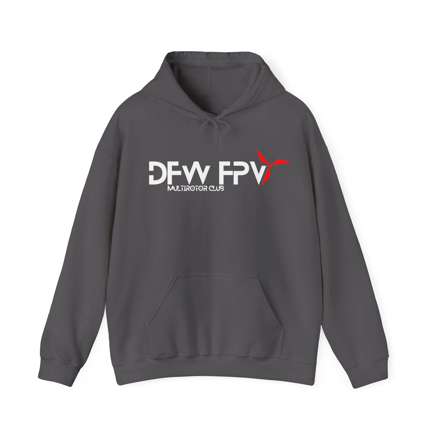 DFWFPV - Heavy Blend™ Hoodie