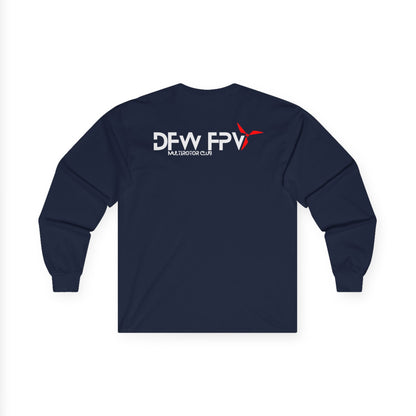 DFWFPV Prop - Long Sleeve Tee