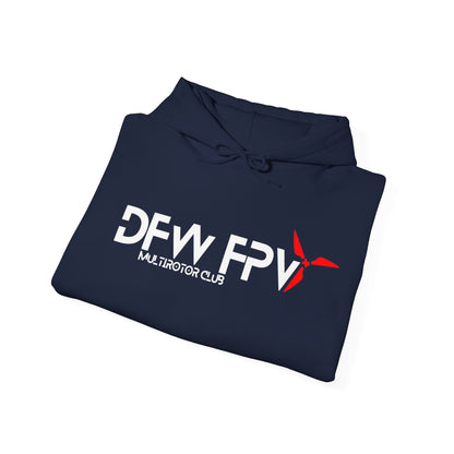 DFWFPV - Heavy Blend™ Hoodie