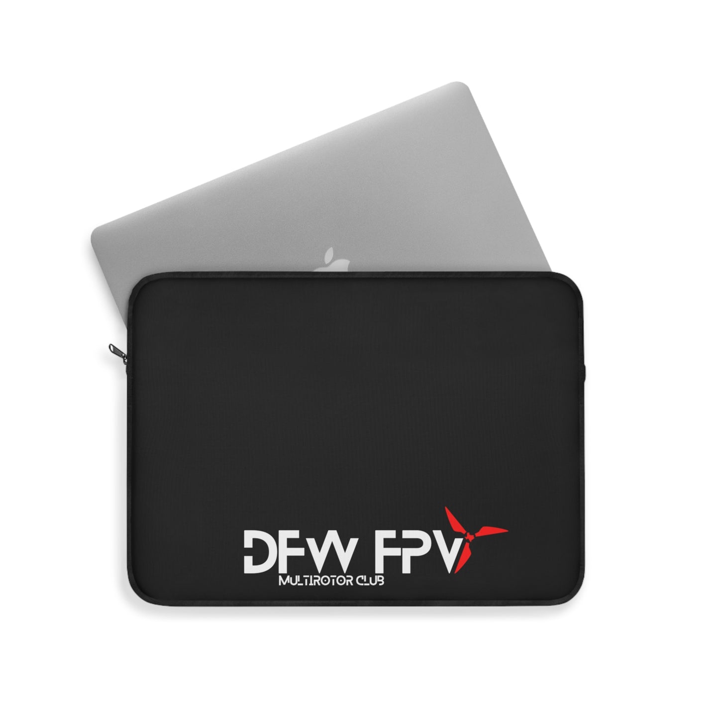DFWFPV - Laptop Sleeve