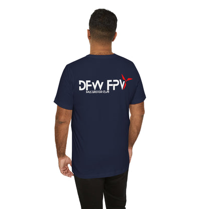 DFWFPV Prop - Short Sleeve Tee