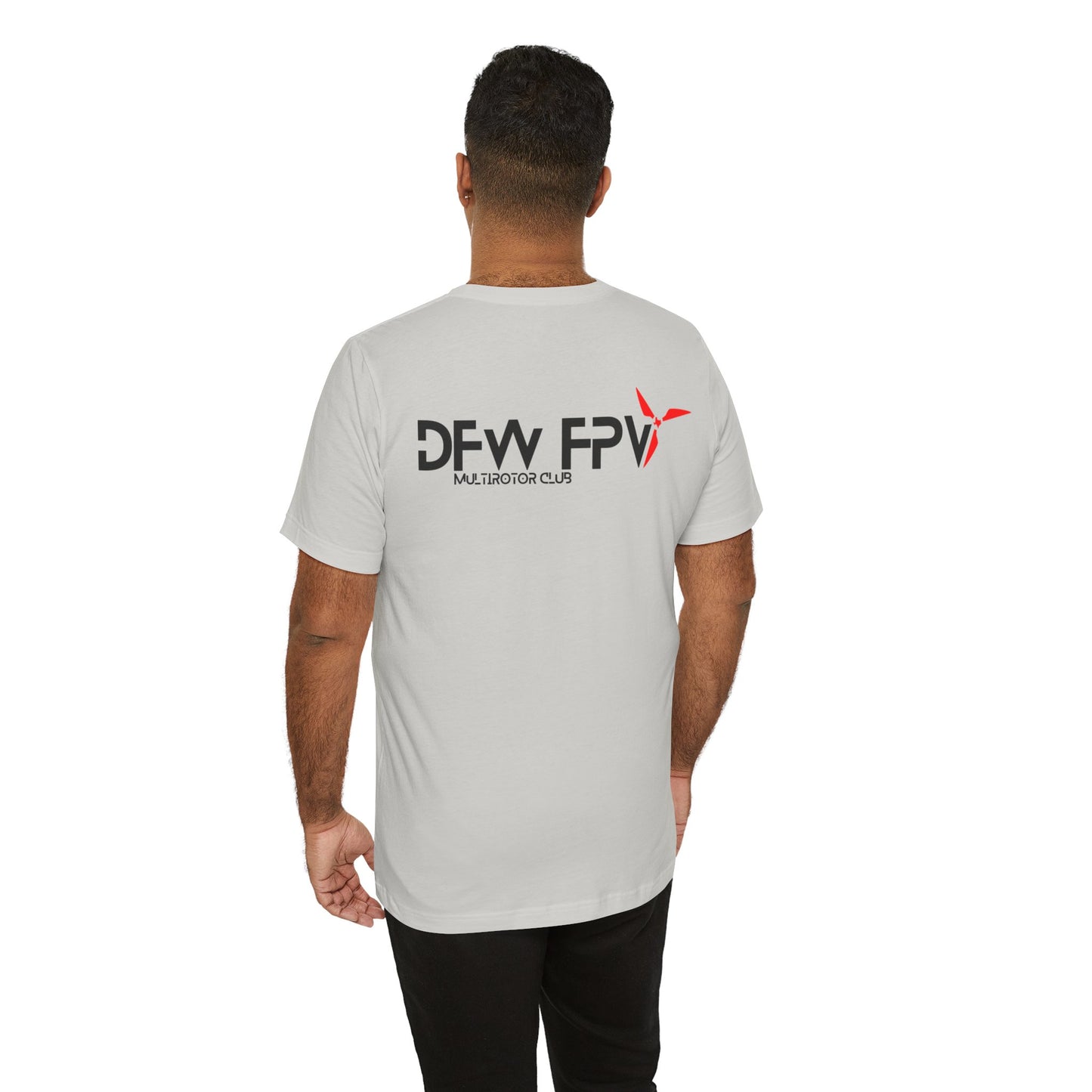 DFWFPV Prop - Short Sleeve Tee