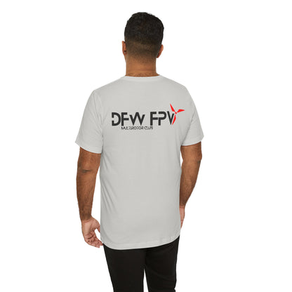 DFWFPV Prop - Short Sleeve Tee