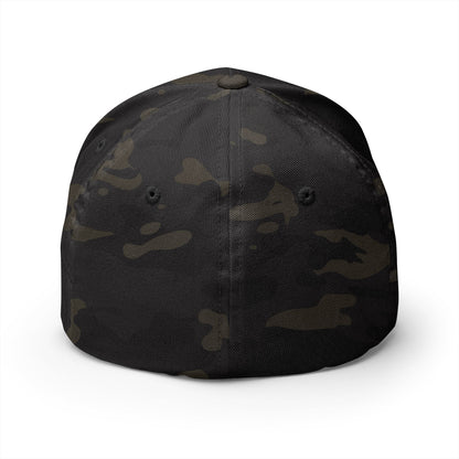 DFWFPV | Flex Fit Hat