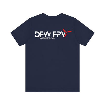 DFWFPV Prop - Short Sleeve Tee