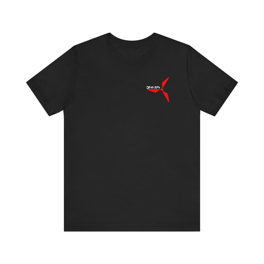 DFWFPV Prop - Short Sleeve Tee