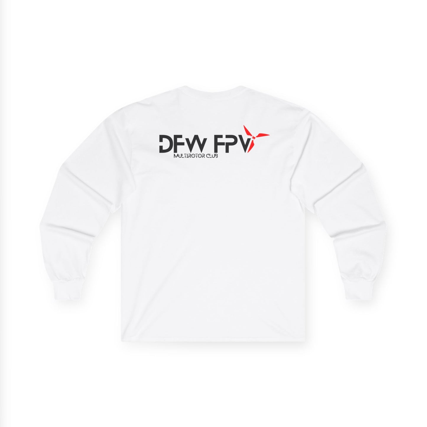 DFWFPV Prop - Long Sleeve Tee