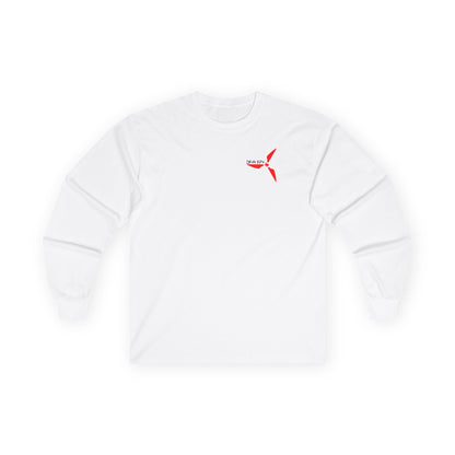 DFWFPV Prop - Long Sleeve Tee