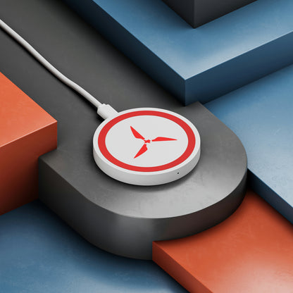 TX Prop - Quake Wireless Charging Pad