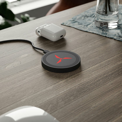 TX Prop - Quake Wireless Charging Pad