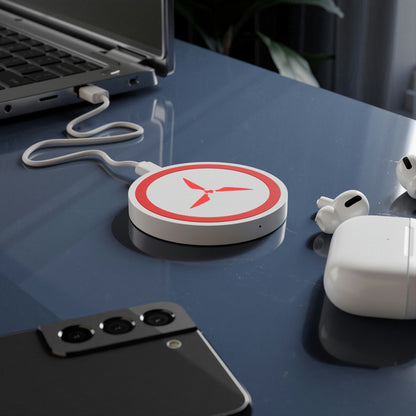 TX Prop - Quake Wireless Charging Pad